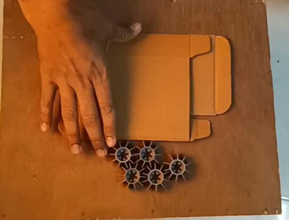 5 Pcs Washing Machine Laundry Balls